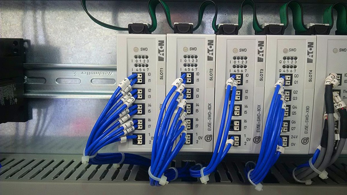 Images Control Consulting Services Ltd