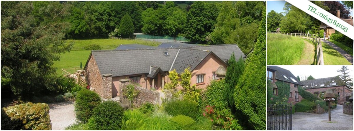 Images Duddings Country Cottages