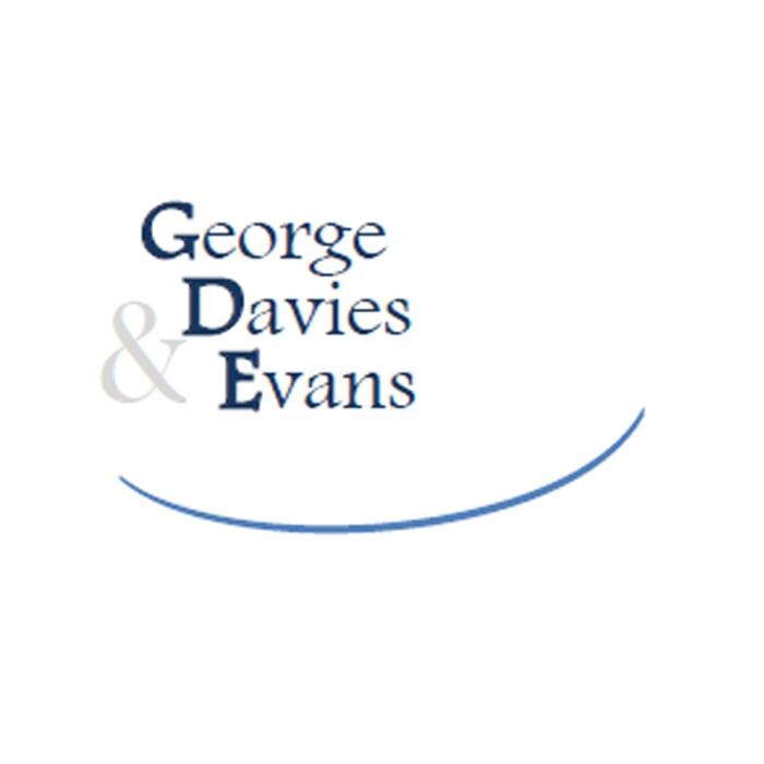 Images George Davies & Evans