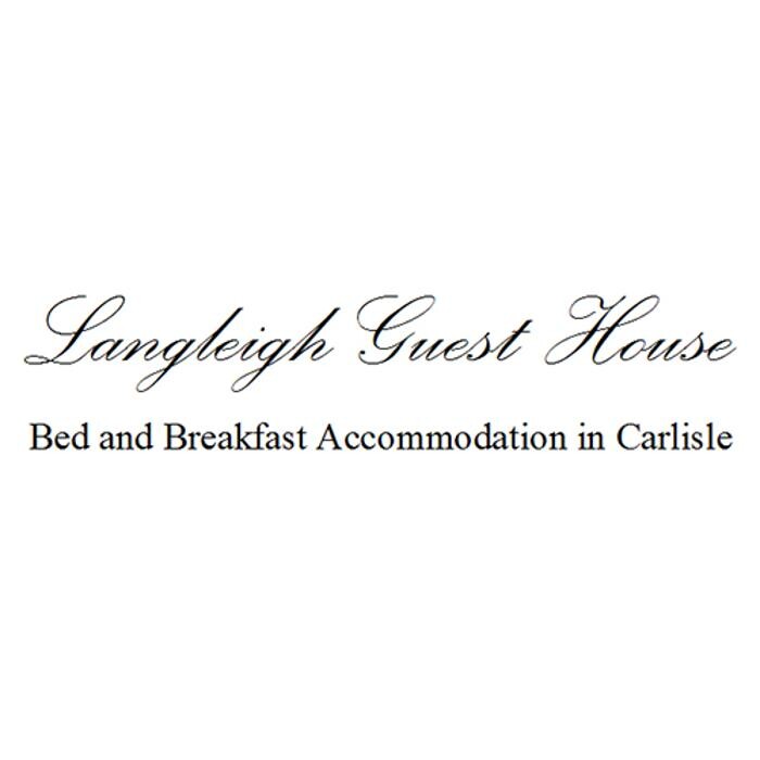 Langleigh Guest House Logo