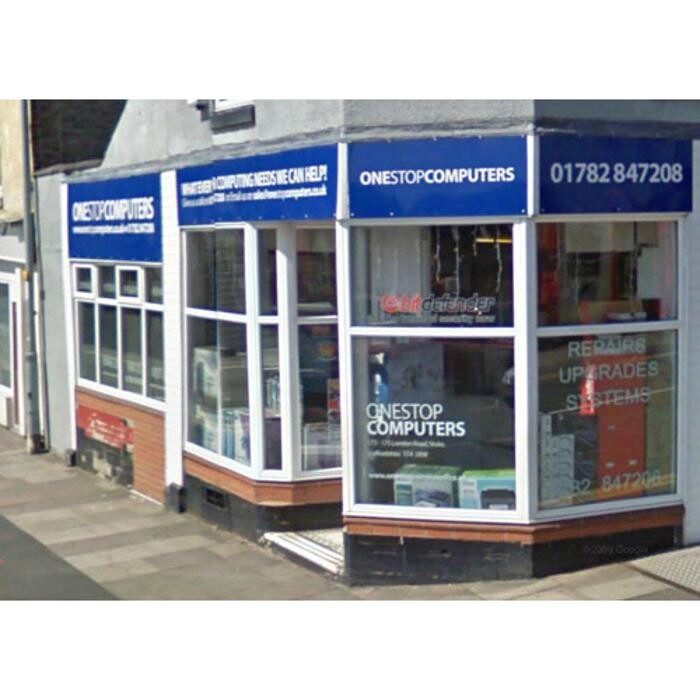 Images One Stop Computers Ltd