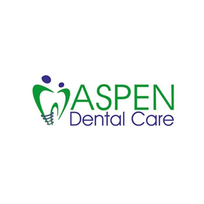 Aspen Dental Care Logo