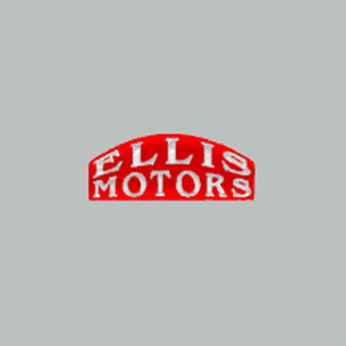 Ellis Motors Logo