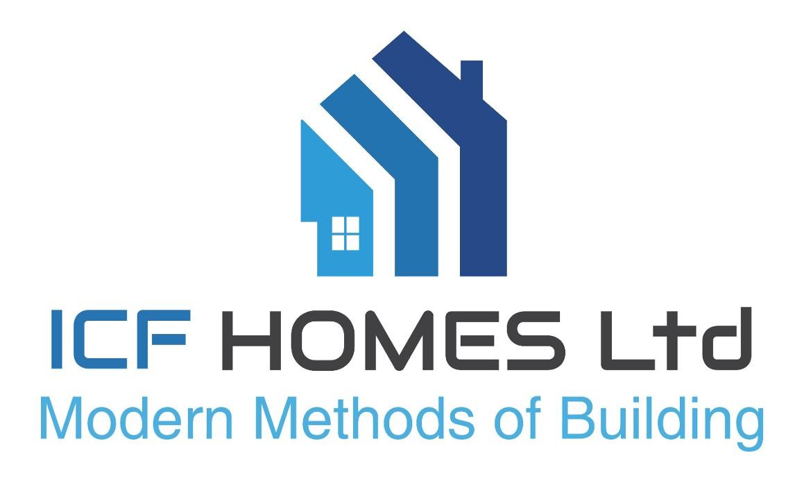 ICF Homes ltd Logo