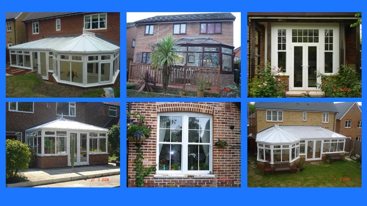 Images S & T Windows Ltd