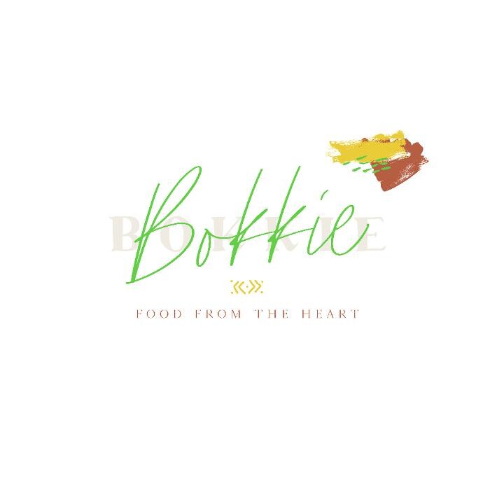 Bokkie Foods Logo