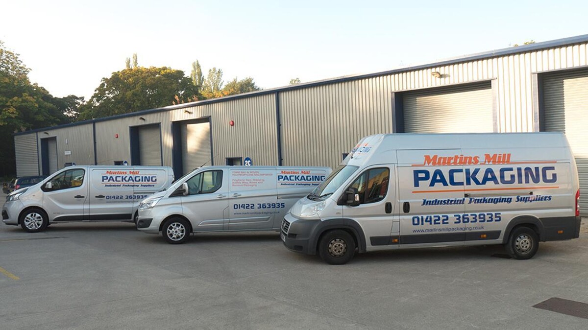 Images Martins Mill Packaging Ltd