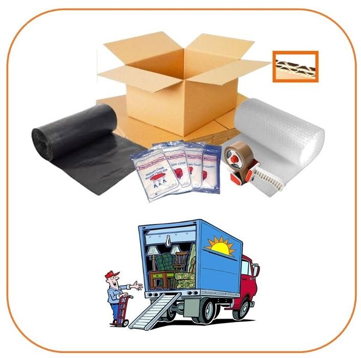 Images Martins Mill Packaging Ltd