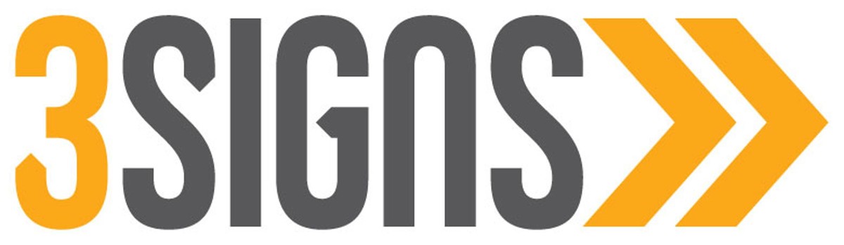 Images stika / 3 Signs