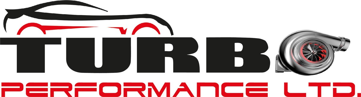 Turbo Performance Ltd Logo