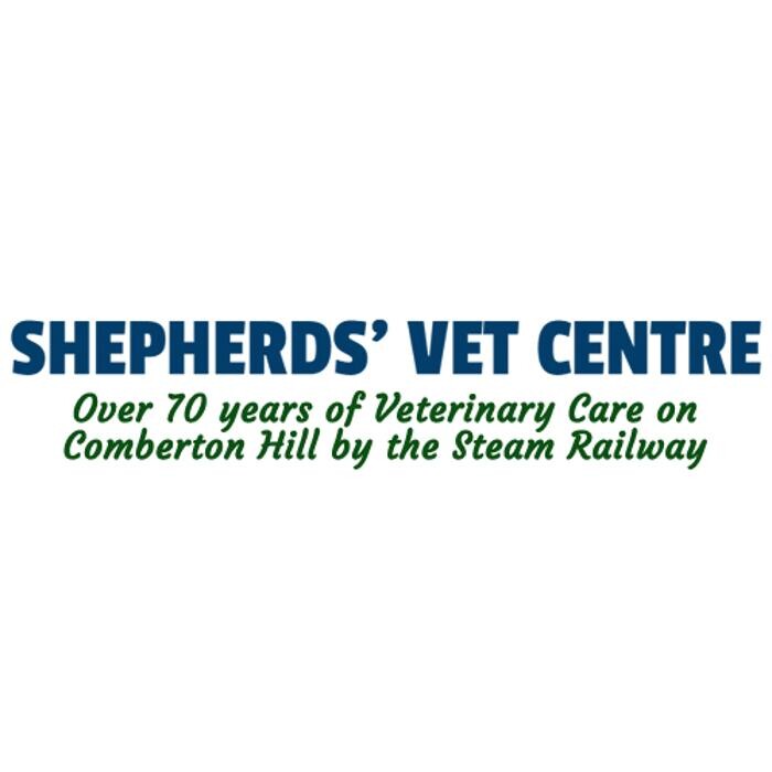 Shepherd's Vet Centre Logo