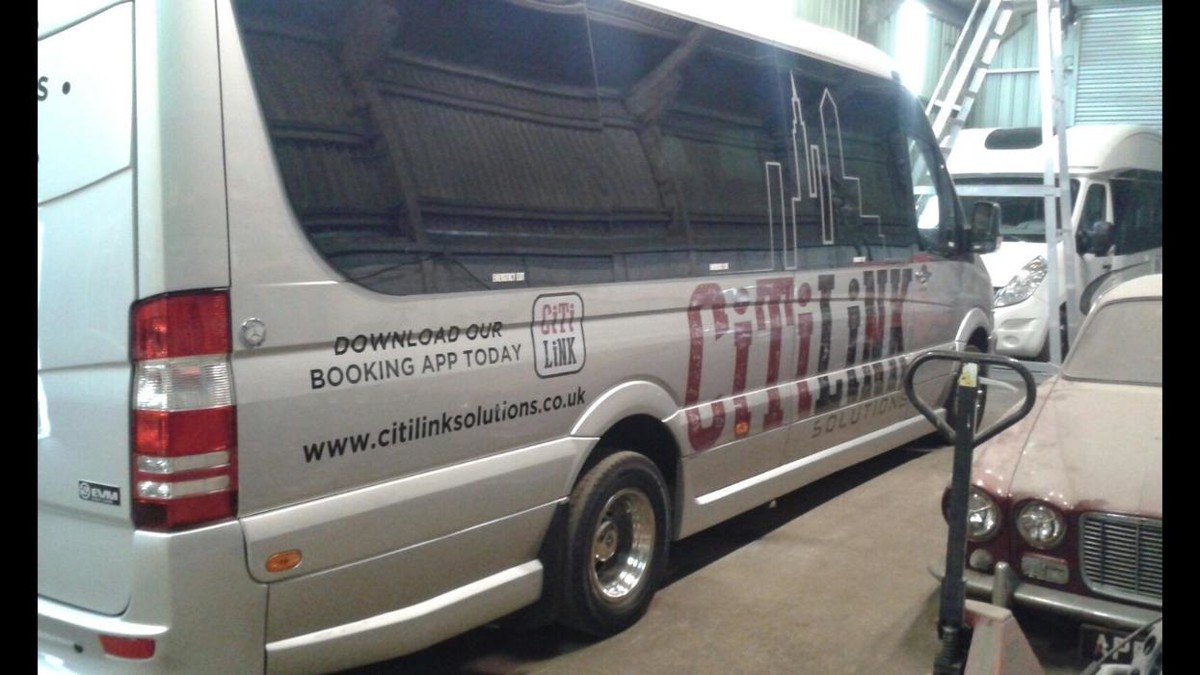 Images Citilink Solutions Ltd