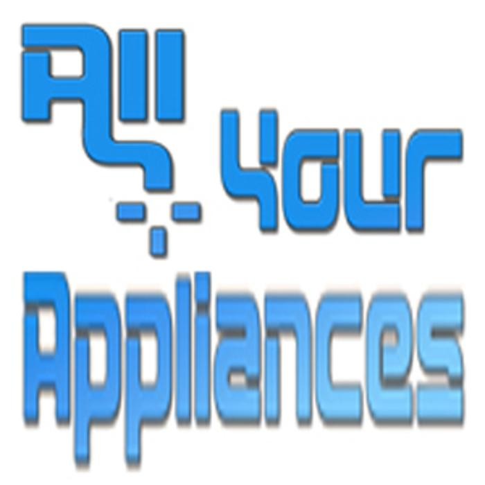 All Your Appliances Logo