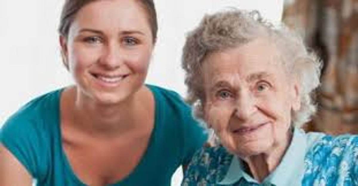 Images Tendring Care
