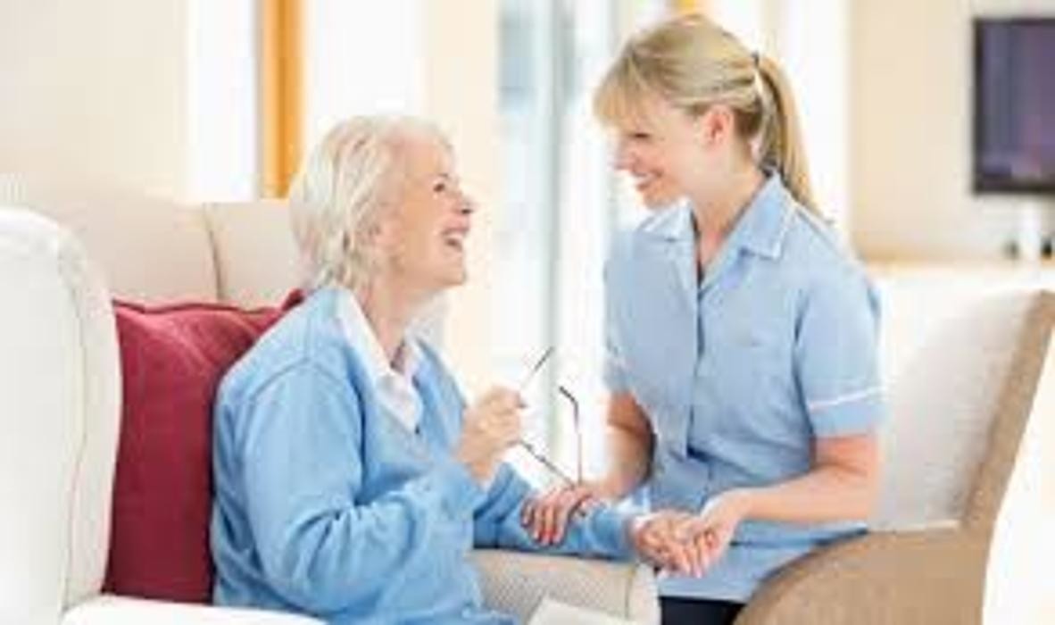 Images Tendring Care