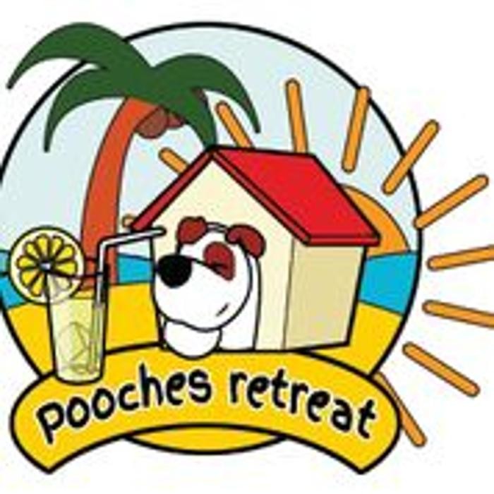 Images Pooches Retreat Spa