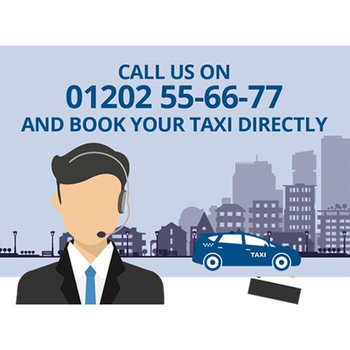 Images United Taxis Ltd
