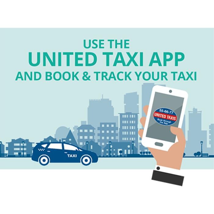 Images United Taxis Ltd