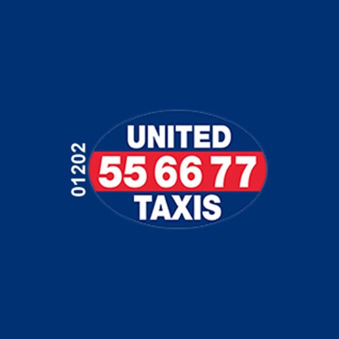 United Taxis Ltd Logo