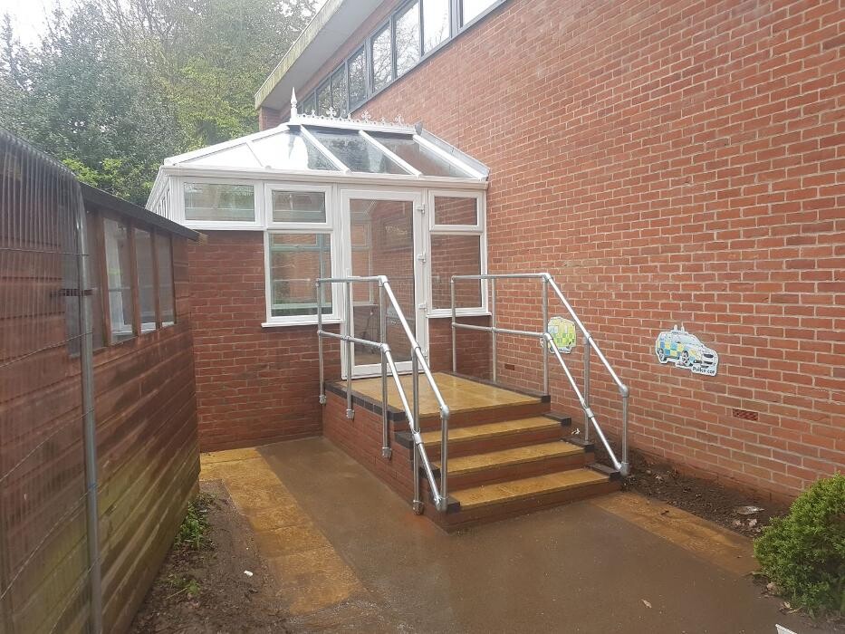 Images Falcon Windows Ltd
