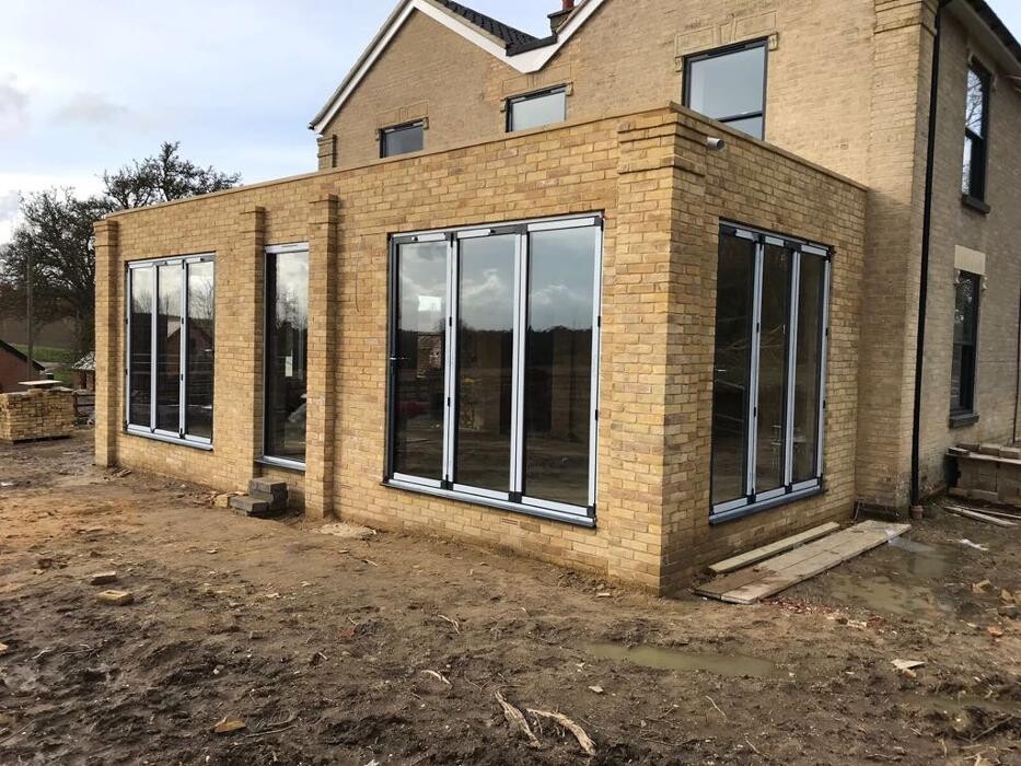 Images Falcon Windows Ltd