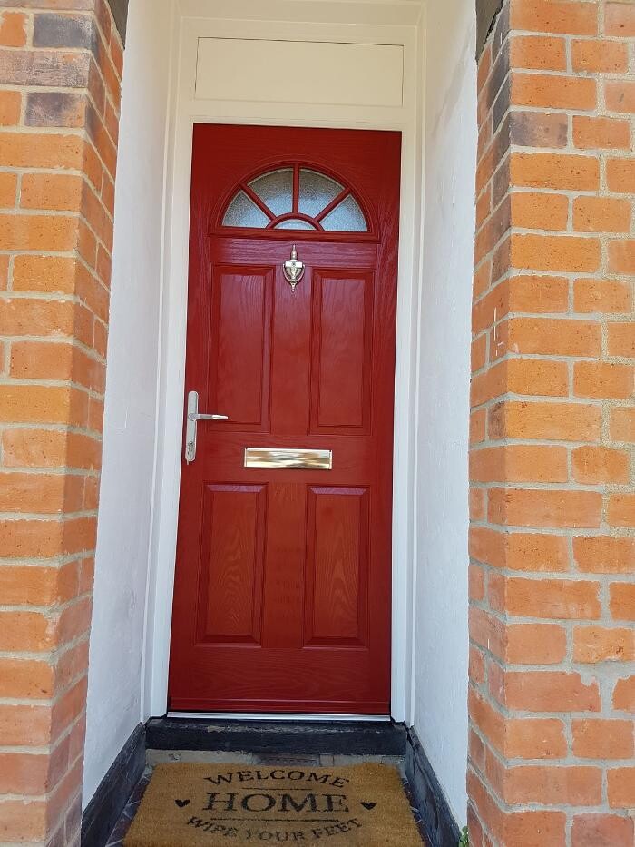 Images Falcon Windows Ltd