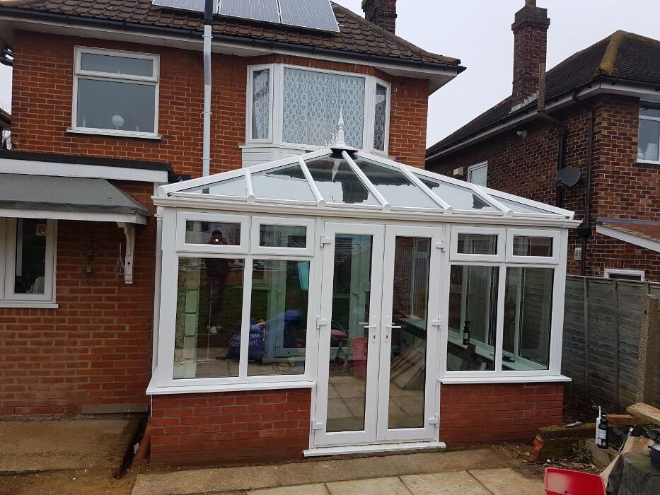 Images Falcon Windows Ltd