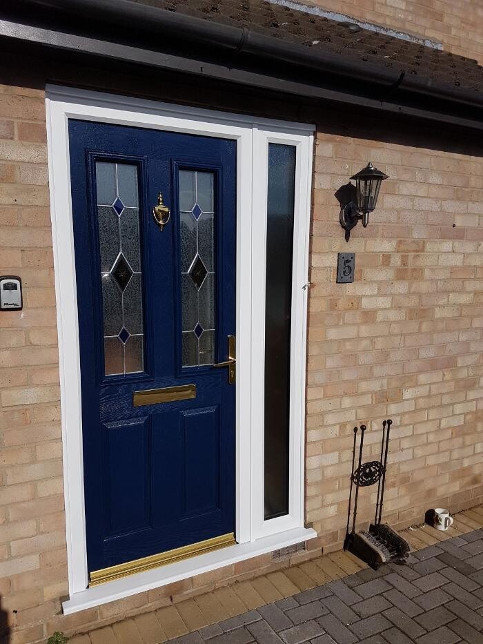 Images Falcon Windows Ltd
