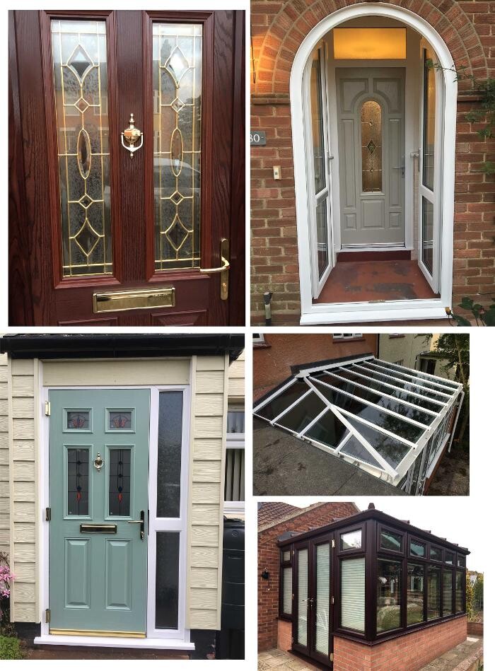 Images Falcon Windows Ltd