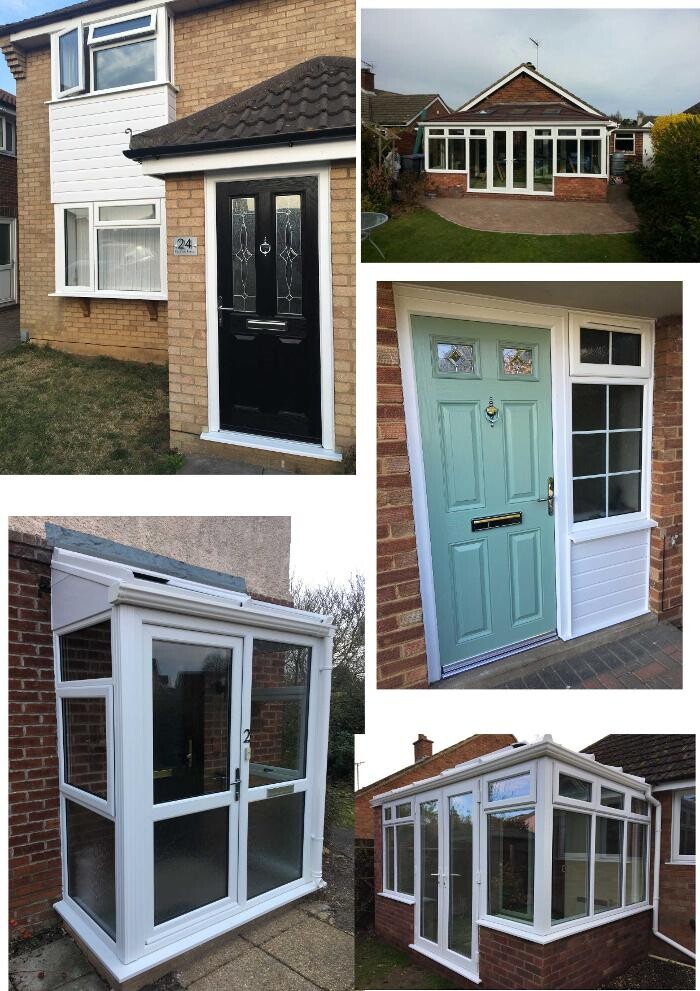 Images Falcon Windows Ltd