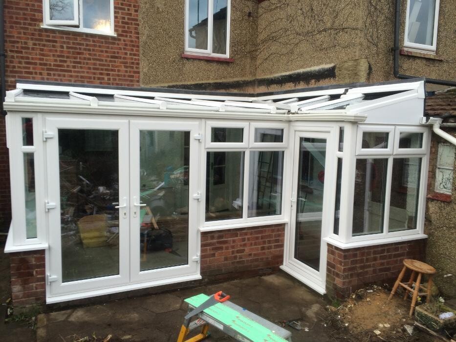Images Falcon Windows Ltd