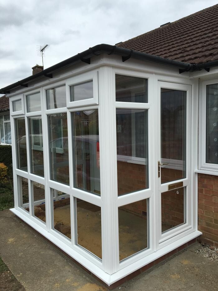 Images Falcon Windows Ltd