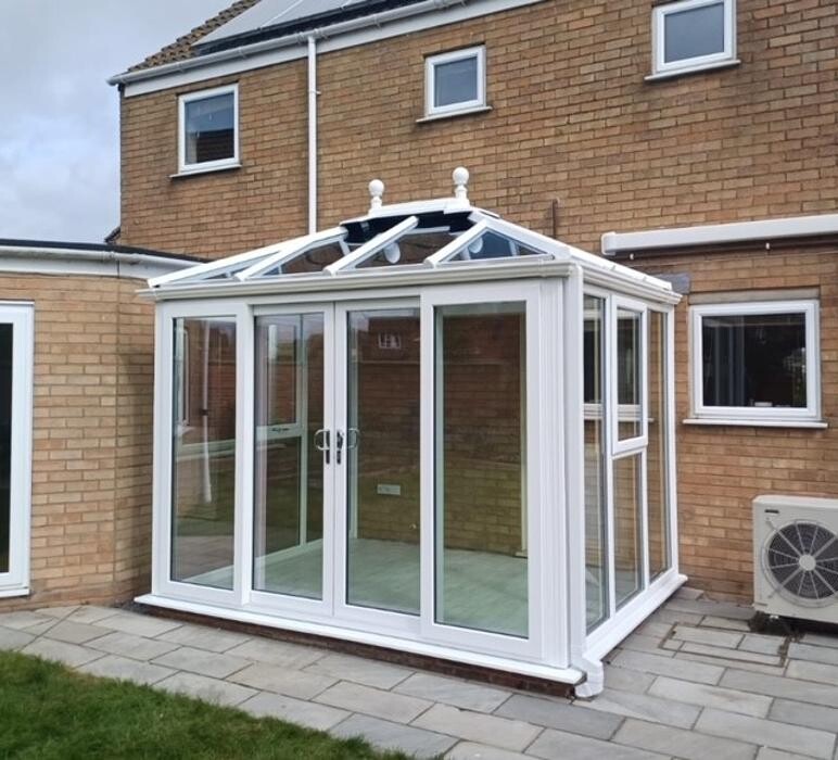 Images Falcon Windows Ltd