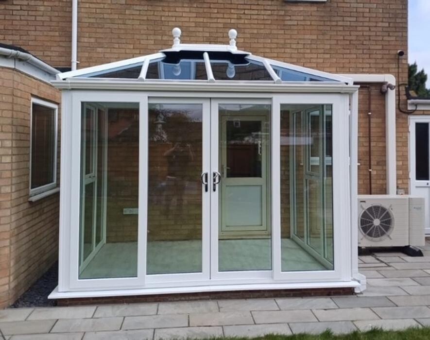 Images Falcon Windows Ltd