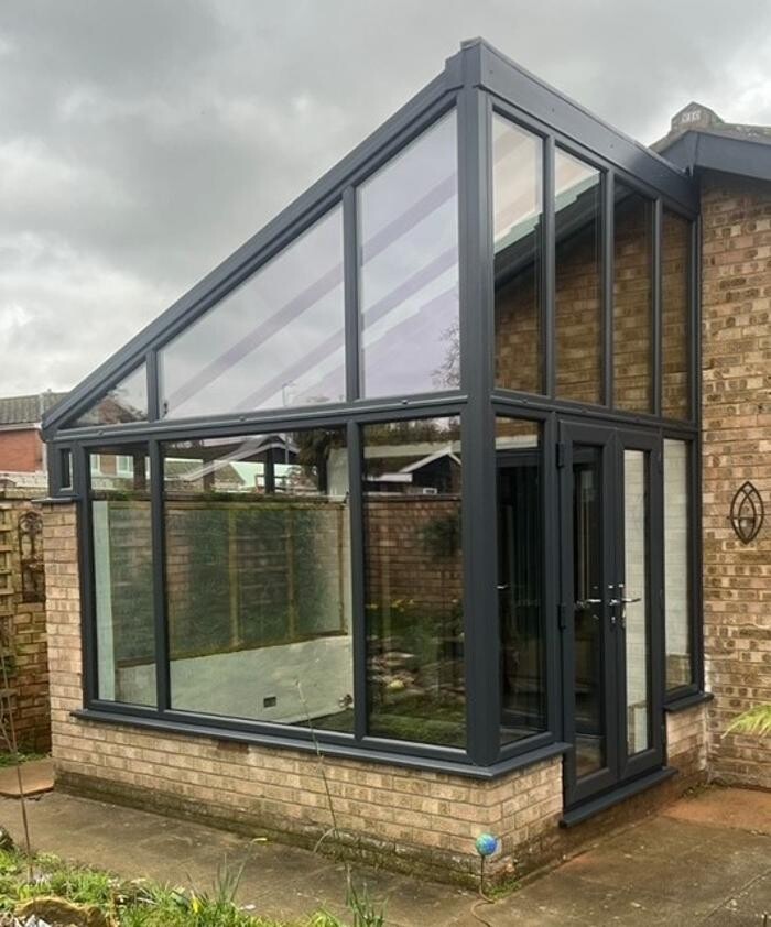 Images Falcon Windows Ltd