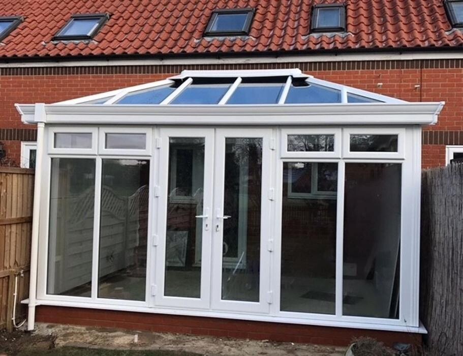 Images Falcon Windows Ltd