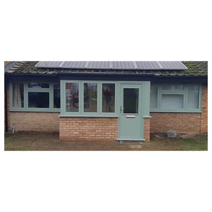 Images Falcon Windows Ltd