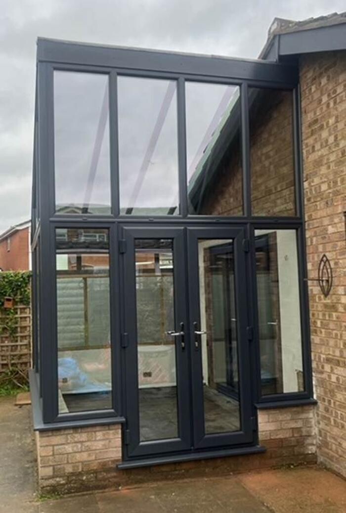 Images Falcon Windows Ltd
