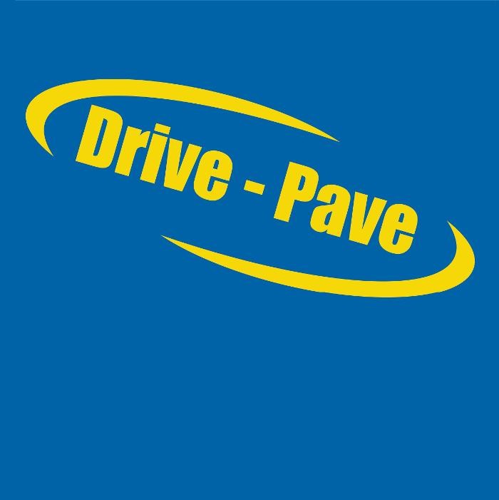 Drive Pave Ltd - Paving & Landscaping Logo