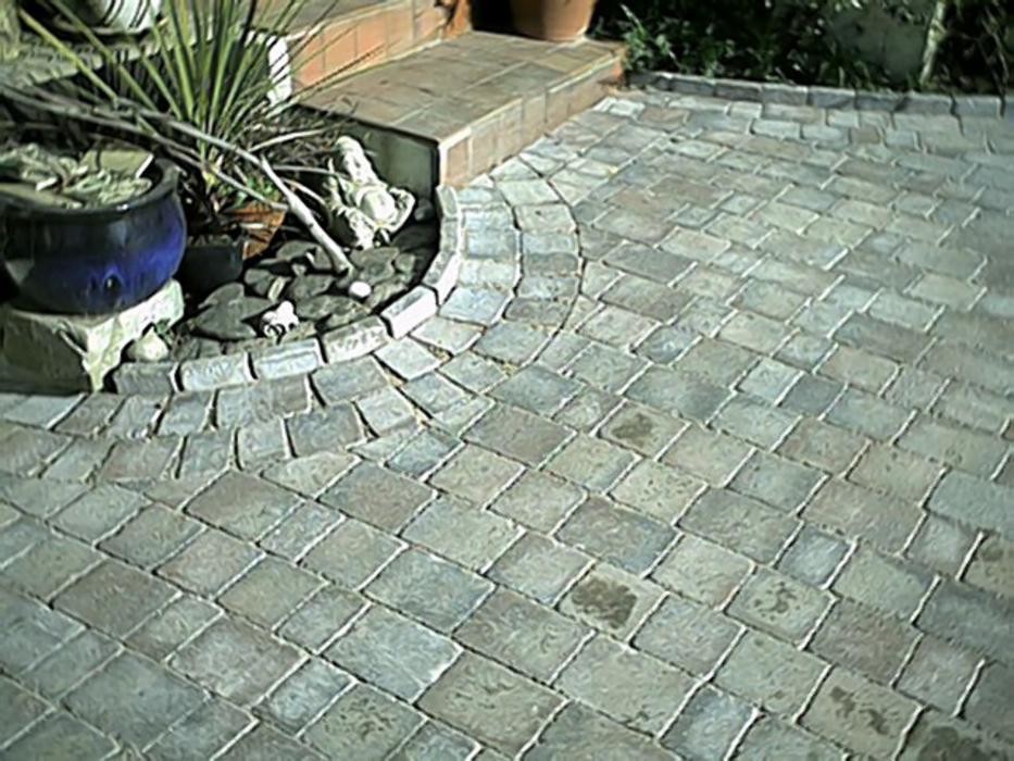 Images Drive Pave Ltd - Paving & Landscaping