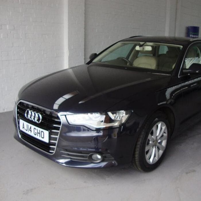 Images Abbey Motors