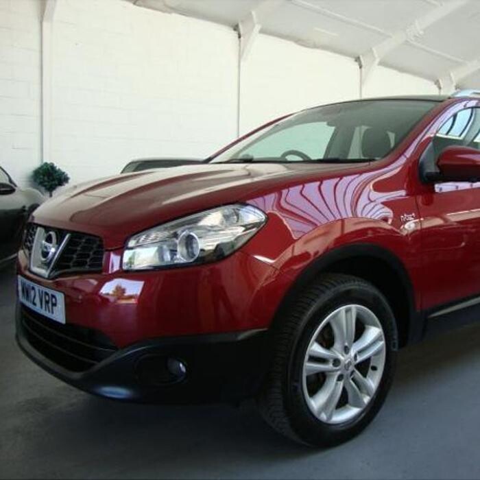 Images Abbey Motors