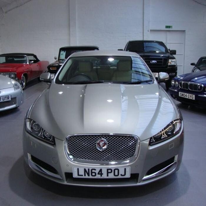 Images Abbey Motors