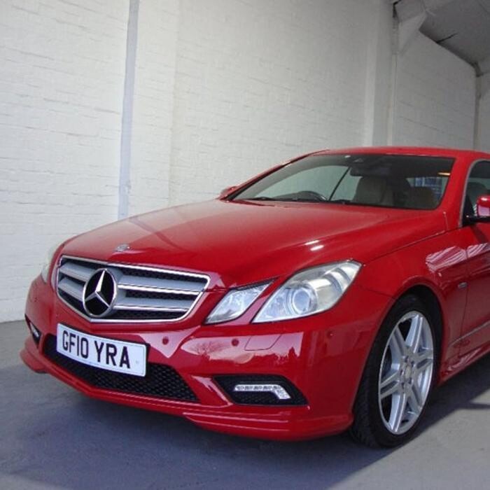 Images Abbey Motors