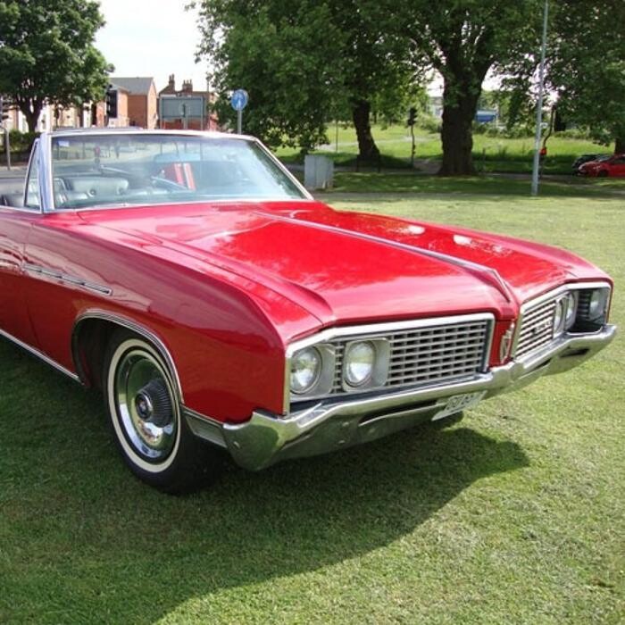 Images Abbey Motors