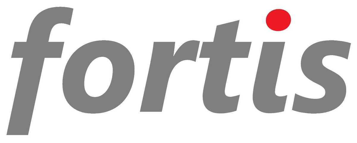 Fortis Contracts Ltd. Logo