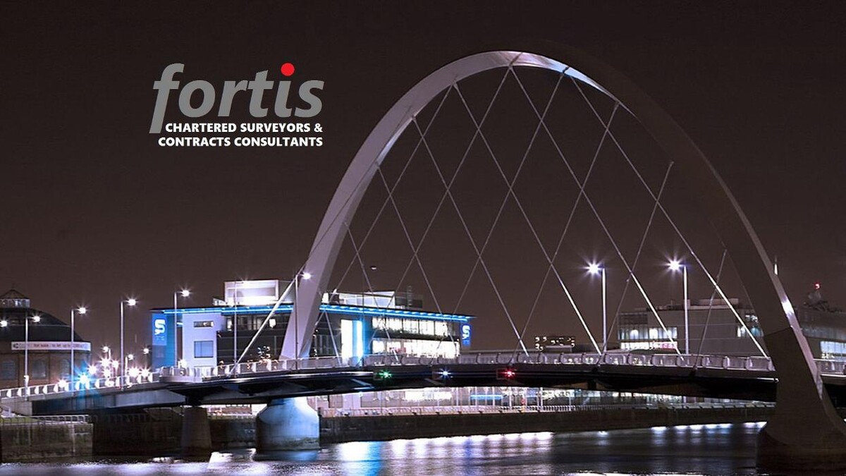 Images Fortis Contracts Ltd.