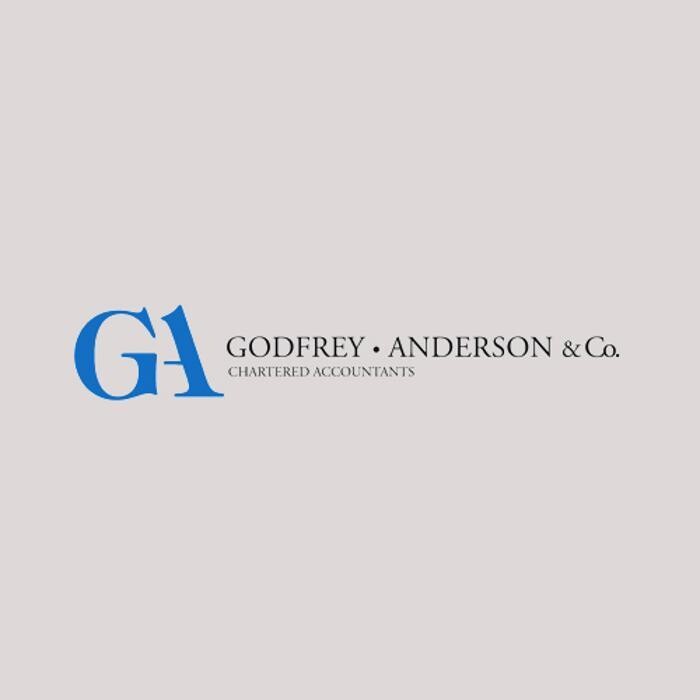 Godfrey Anderson & Co Logo