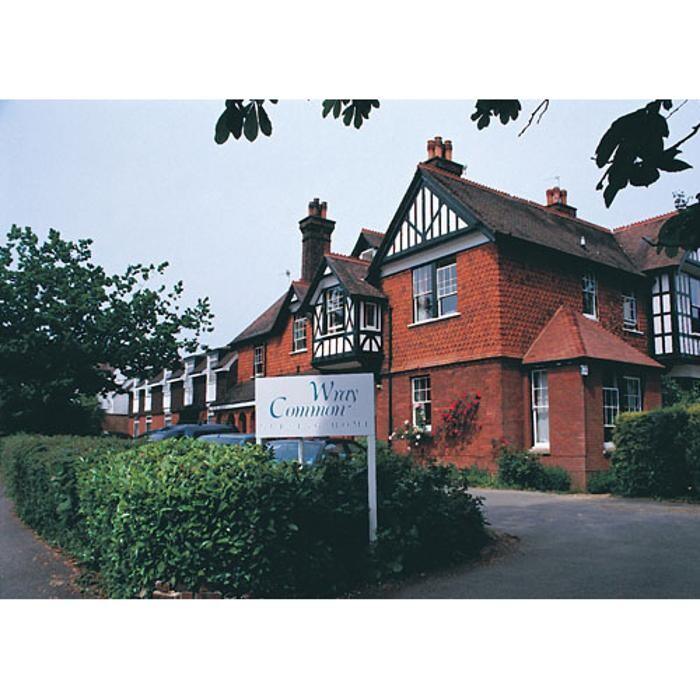 Images Wray Common Nursing & Residential Home