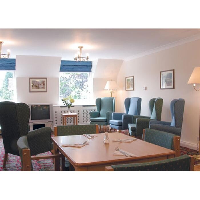 Images Wray Common Nursing & Residential Home